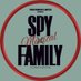 Musical『SPY×FAMILY』Official (@spyfamily_stage) Twitter profile photo
