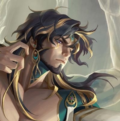 Chinese illustrator
commission not open~
Ast:https://t.co/7CMDw4YPGb
Loler