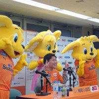 とんけ君 岡山エスパルス (@shinumadespulse) 's Twitter Profile