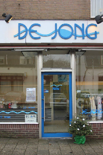 Wasserijdejong's profile picture. Stomerij wasserij De Jong. 
Rhenen , Molenstraat 28.
Textiel reiniging voor : instellingen
bedrijven en particulieren.
vragen ? : Info@Wasserijdejong.nl