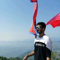 Subash Adhikari (@subashjr26) 's Twitter Profile