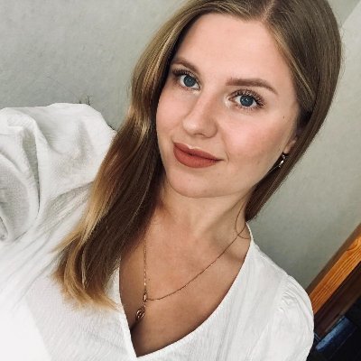 JMudrytska's profile picture. #maincard