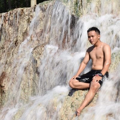 Riyan190397's profile picture. Tidak ada yang tidak mungkin