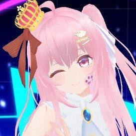 VRC:くろあしサン ゲームワールドで遊んだり写真撮ったりVRで講師したり SKYMYさんのアバターアイドルグループ「そらいろドリーマー」所属 #そらドリ VRC学園9-1卒 10と12期講師・寺子屋2期講師VRPダンス2022.9月からスタート