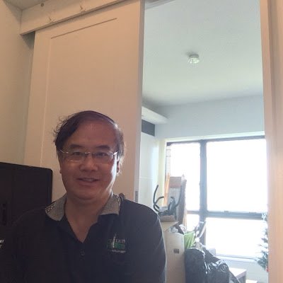 LKaipui's profile picture. 