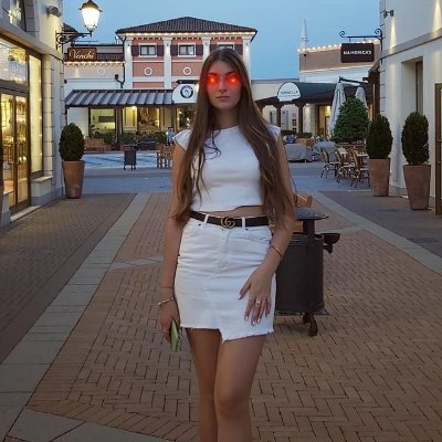 Serial entrepreneur, cryptocurrency inspiration, tech enthusiast, animal lover, striving for success but never pretending...