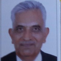 Bhausaheb Deshmukh (@b7deshmukh) 's Twitter Profile