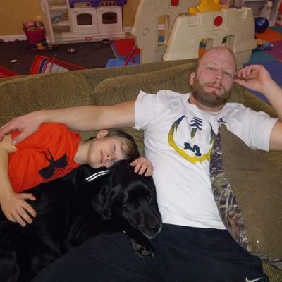 MattHaas86's profile picture. 