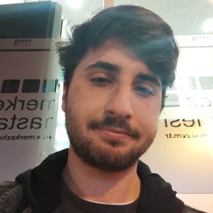 heimzza's profile picture. 