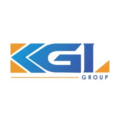 Developing the nation through technology, touching lives, growing efficiencies, engendering greater returns.
#kglgroup #kglgroupghana #kgltechnology #AlexDadey