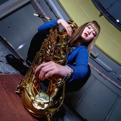 MAU__MOS's profile picture. ネオ吹奏楽【MOS】B.Sax Tiktok:360,000over YouTube:［MOSstudio］ ALL BOOKING ⇣