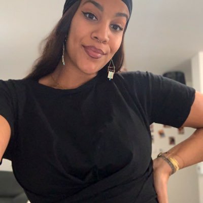 Ktyhay's profile picture. 30 ans  Libérable 💫