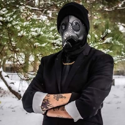PlagueDaddy5 Profile Picture