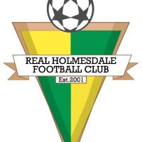 Real Holmesdale F.C.(@RealHolmesdale) 's Twitter Profile Photo