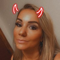 Ashley McPartland (@ashleymcp99) 's Twitter Profile