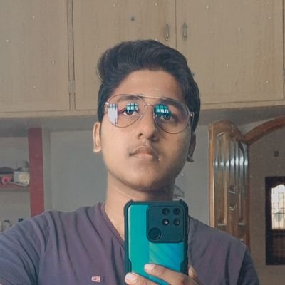 Karthik_msdk's profile picture. 