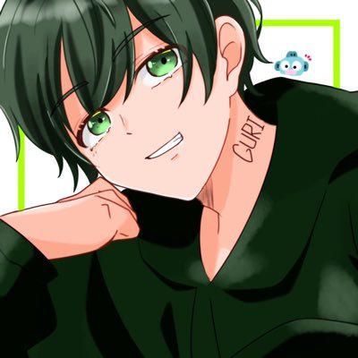 GuRi(グリ)@アカウント変えました。さんのプロフィール画像