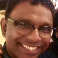 Ramesh Vinayakam (@rameshvinayakam) 's Twitter Profile
