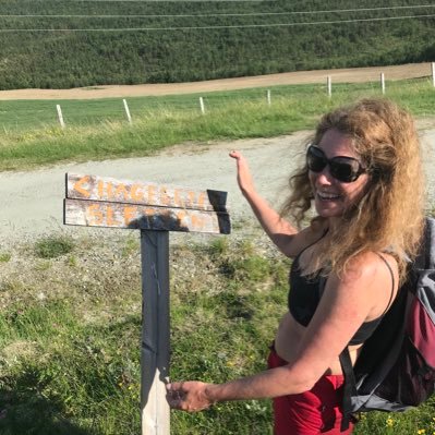 tracieguinn's profile picture. 