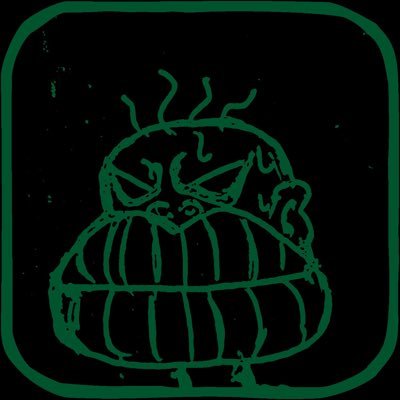 garam0n_ni's profile picture. 温泉に出没する弱小妖怪のメモ帳