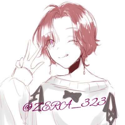 𝑍𝐸𝑅𝐴🥀🌙*·̩͙ -Moo!!(๑˙³˙)-さんのプロフィール画像