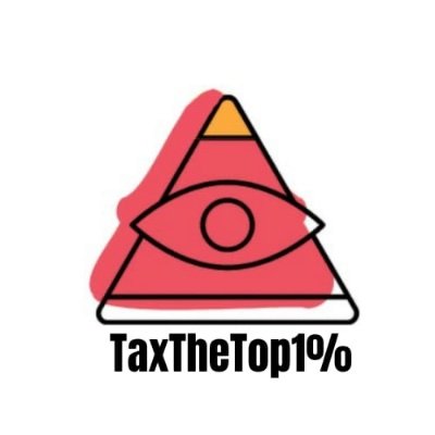 Official Twitter account of 'Tax The Top 1%' Campaign. We demand a 2% Wealth Tax & 50% Inheritance Tax on Top 1% of India's wealthiest. Join hands with us!