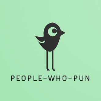 pun_who Profile Picture