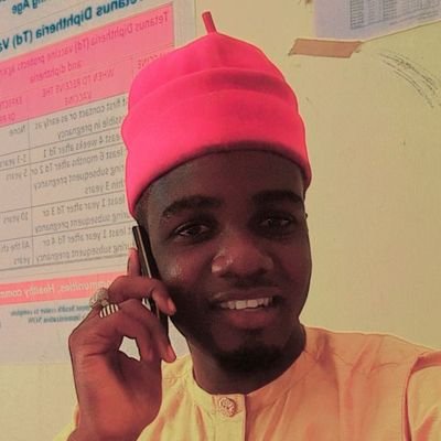☪️🕌Islam ma deen/Rijf mom💟/Real madrid Club de Fùtbòl**⚽️🥉🥇Medical laboratory Sciences...old account got suspended 😢