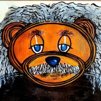 Bear-ion Dollar Art Club nft (@ibprojects21) 's Twitter Profile
