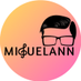 MIGUELANN OFICIAL (@MIGUELANNOFICI2) Twitter profile photo