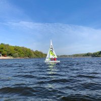 Sailing at Bolton School(@BS_Sailing) 's Twitter Profile Photo