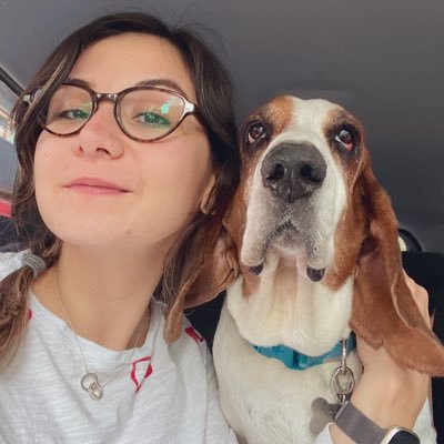 anamariagc's profile picture. FEMINISTA. 80's gal. NAYARITA. Adicta a viajes & conciertos. Dog Lover. A KKKKKatie girl.