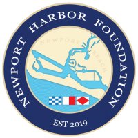 Newport Harbor Foundation(@NwprtHrbrFndtn) 's Twitter Profile Photo