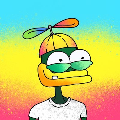 VaghusinhParmar's profile picture. SUP! #NFT Collector | metaverse - web3.0 |