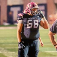 Preston Vaughan (@p_vaughan68) 's Twitter Profile