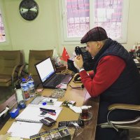 Ensal Tolga BAŞTÜRK (@ensal) 's Twitter Profile