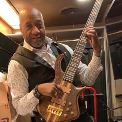 a professional touring bassist currently on hiatus, but still open to perform,utilizing  my VA educational benefits in the areas of Music Production.