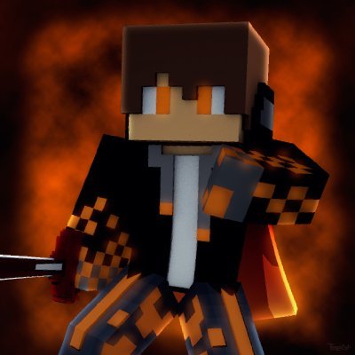 Hey everyone, it's your friend Sam AKA Firestorm GO and welcome to my Twitter, I like play lots of different games and just have fun.

Profile Art- @TomasEnd_