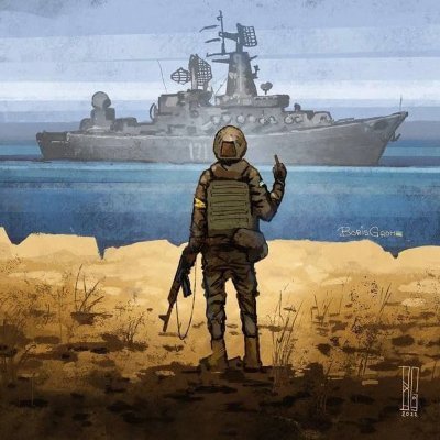 5KQiFq499e1YLeX's profile picture. Ukraine 🇺🇦