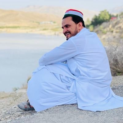 Azlan Khan Mahsood Profile