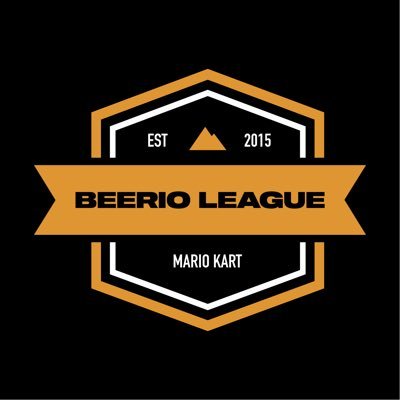 Wah! Beerio Kart League Wednesdays at 6:30pm PDT https://t.co/6MBPXXqEpu