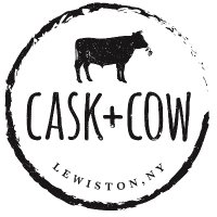 Cask+Cow(@caskandcow) 's Twitter Profile Photo