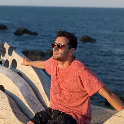 BorislavEnchev's profile picture. 