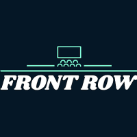 Front Row(@FR_FrontRow) 's Twitter Profile Photo