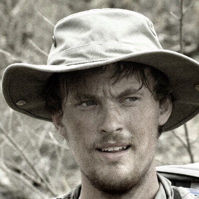 Hugh_Carter_'s profile picture. Curator of Echinoderms @NHM_London| Prev: PhD student studying starfish biogeography @ucl