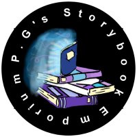 P.G's Storybook Emporium(@PGStoryBE) 's Twitter Profile Photo