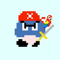Goomba Pirates - by The 8-bit Legends (@the8bitlegends) 's Twitter Profile