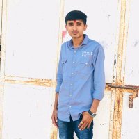 Desai Vishnu Bhai(@DesaiVishnuBh12) 's Twitter Profile Photo