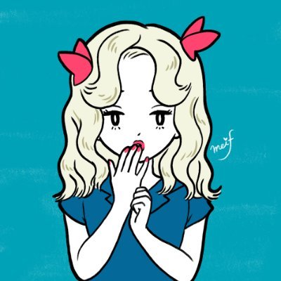 ふじはらめいさんのプロフィール画像