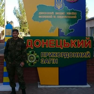 KasianOleksandr's profile picture. Не з команди *Зебілів*